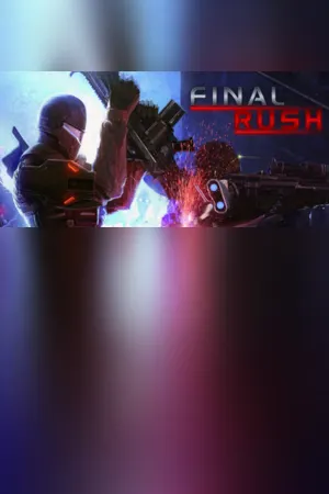 Final Rush