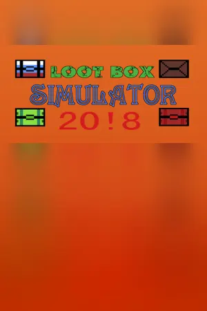 Loot Box Simulator 20!8