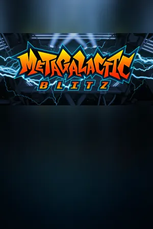 Metagalactic Blitz
