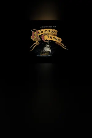Adventures of Robinson Crusoe