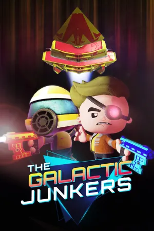 The Galactic Junkers