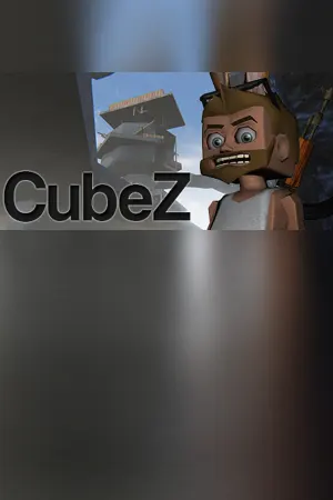 CubeZ