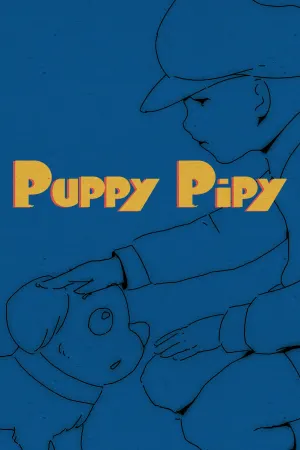 Puppy Pipy