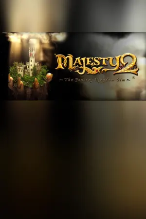 Majesty 2