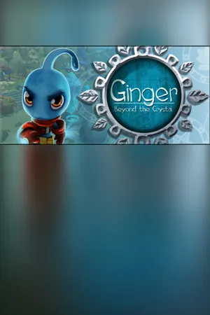 Ginger: Beyond the Crystal