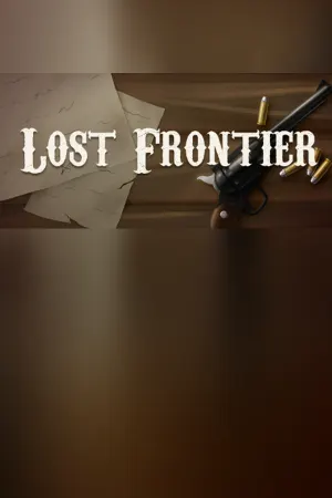 Lost Frontier