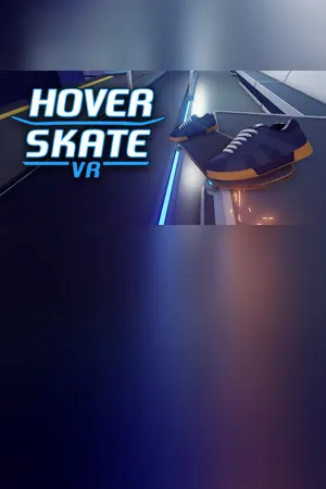 Hover Skate VR