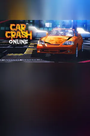 Car Crash Online