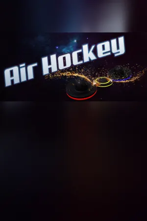 Air Hockey