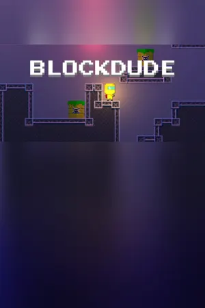 BlockDude