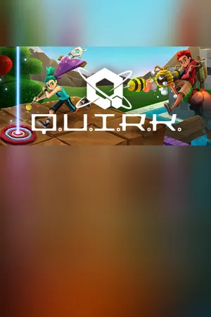 Q.U.I.R.K.