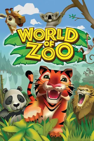 World of Zoo