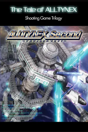 ALLTYNEX Second