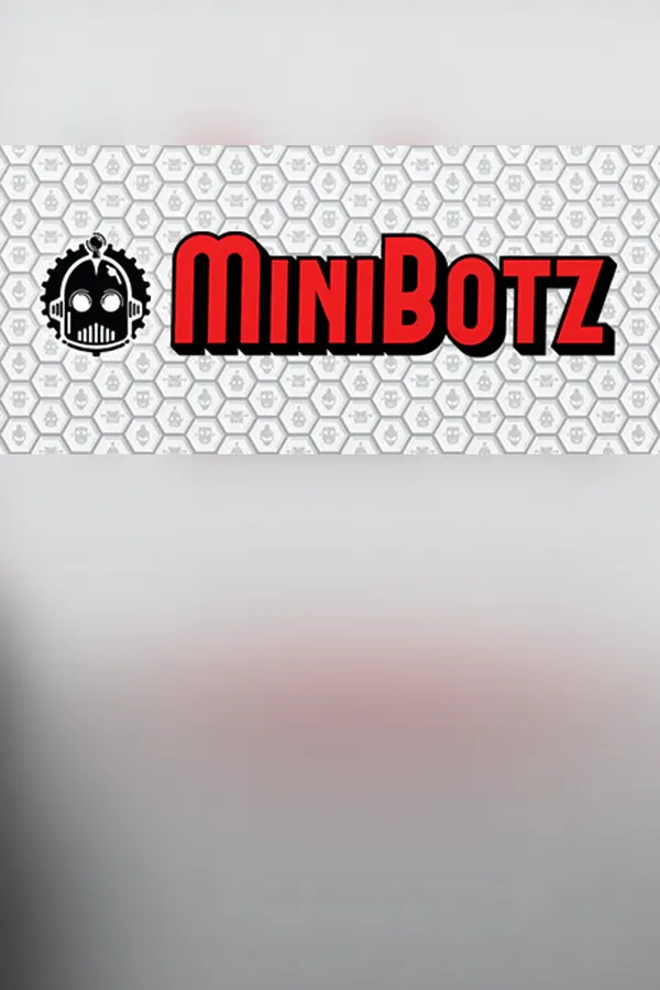 MiniBotz — обложка