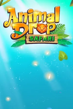 Animal Drop Safari