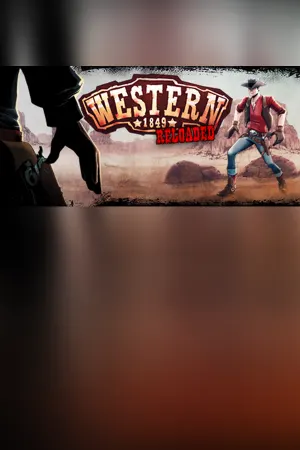 Western 1849 Reloaded