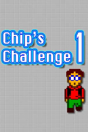 Chip's Challenge 1