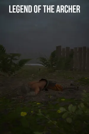 Legend of the archer