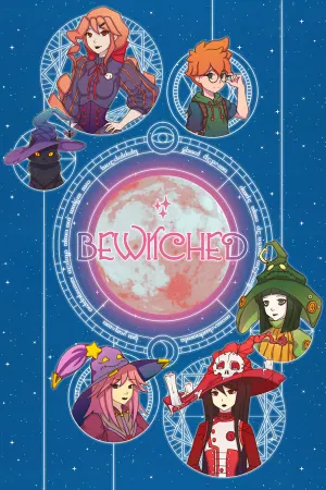 Bewitched: Part 1
