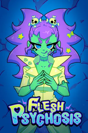 Flesh Psychosis