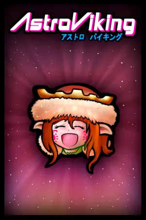 AstroViking
