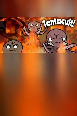 Tentacult!