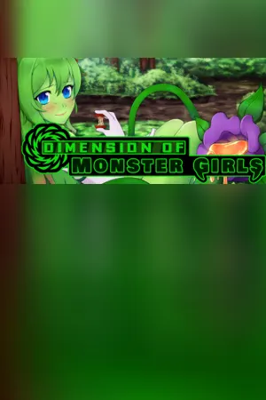 Dimension of Monster Girls
