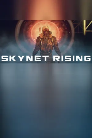 Skynet Rising : Portal to the Past