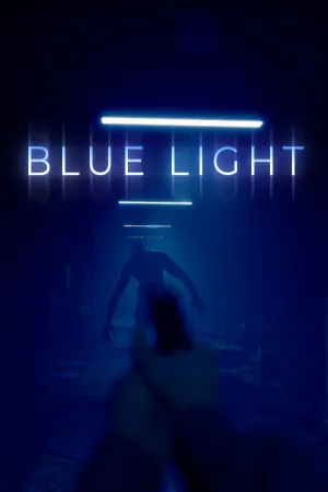 Blue Light