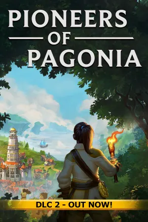 Pioneers of Pagonia