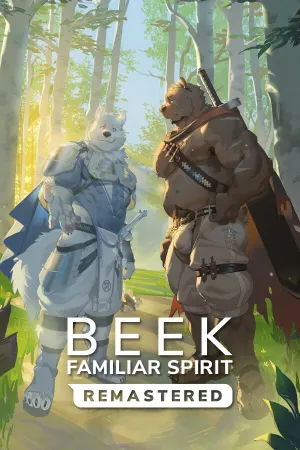 Beek: Familiar Spirit - Remastered