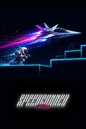Speedgunner Ultra