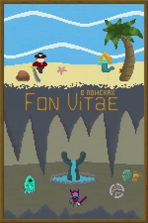In Search of Fon Vitae