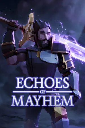 Echoes of Mayhem