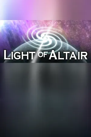 Light of Altair
