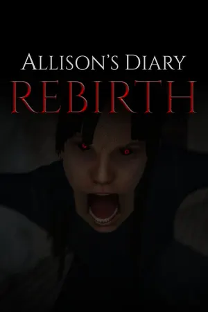 Allison's Diary: Rebirth