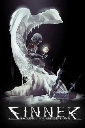 SINNER: Sacrifice for Redemption