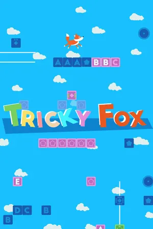 Tricky Fox