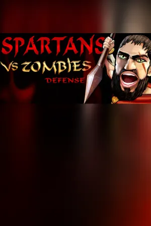Spartans Vs Zombies Defense