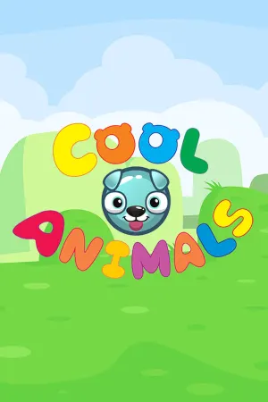 Cool Animals