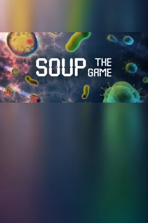 Soup: the Game