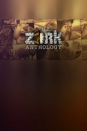Zork Anthology