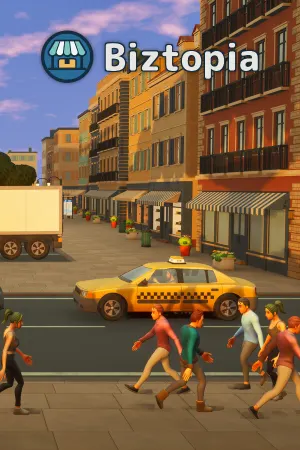 Biztopia