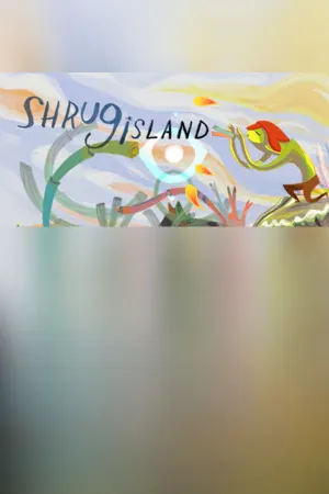 Shrug Island - The Meeting