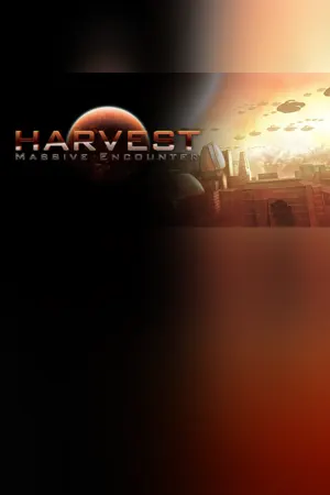 Harvest: Massive Encounter
