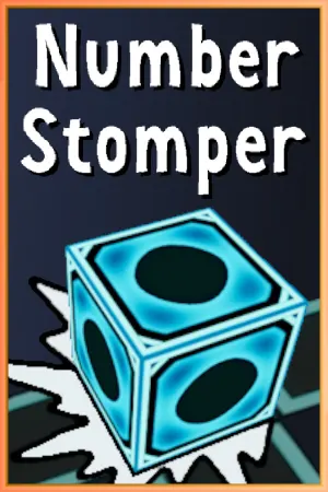 Number Stomper