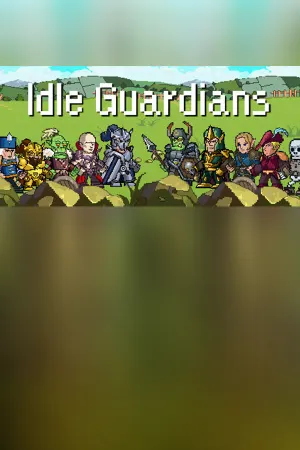Idle Guardians