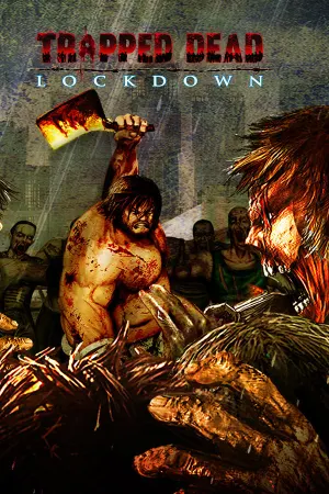 Trapped Dead: Lockdown