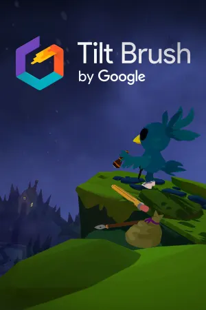 Tilt Brush