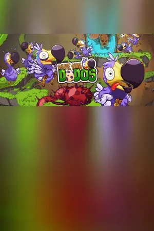 Save the Dodos